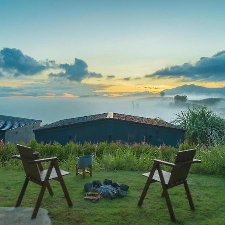 Thunwa The Campsite Khao Kho Exteriör bild